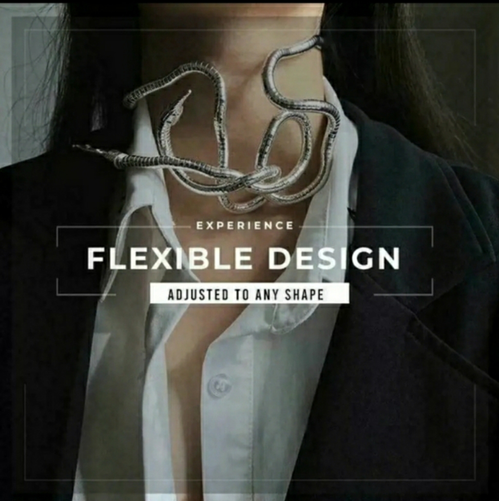 Snake Accessory
